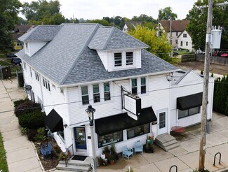 Plus de détails pour 5901 W Vliet St, Milwaukee, WI - Local commercial à louer