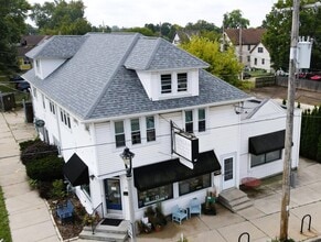 5901 W Vliet St, Milwaukee, WI à louer Photo de l’immeuble– Image 1 sur 14