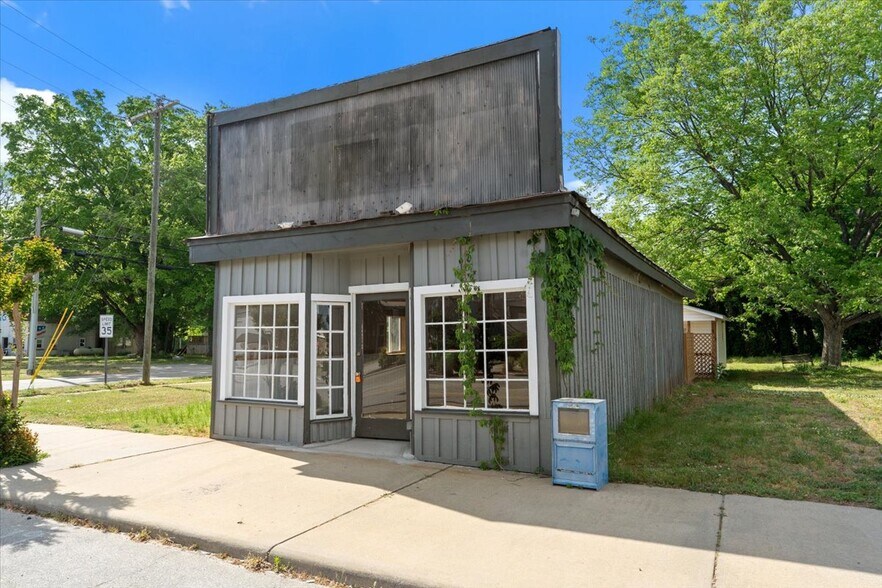 202 E. North Main Street, Littleton, NC à vendre - Photo de l’immeuble – Image 3 sur 29
