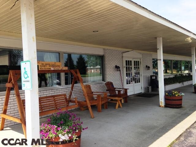 6293 Clearfield Woodland Hwy, Clearfield, PA à vendre - Photo de l’immeuble – Image 3 sur 21