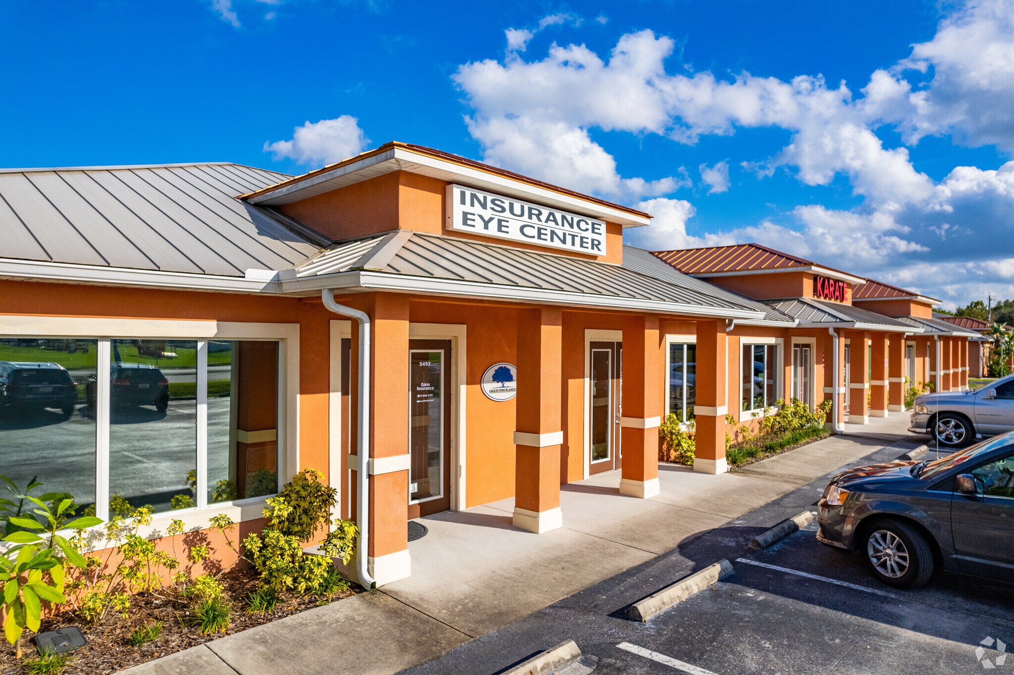 5476-5492 Land O Lakes Blvd, Land O' Lakes, FL à vendre Photo principale– Image 1 sur 30