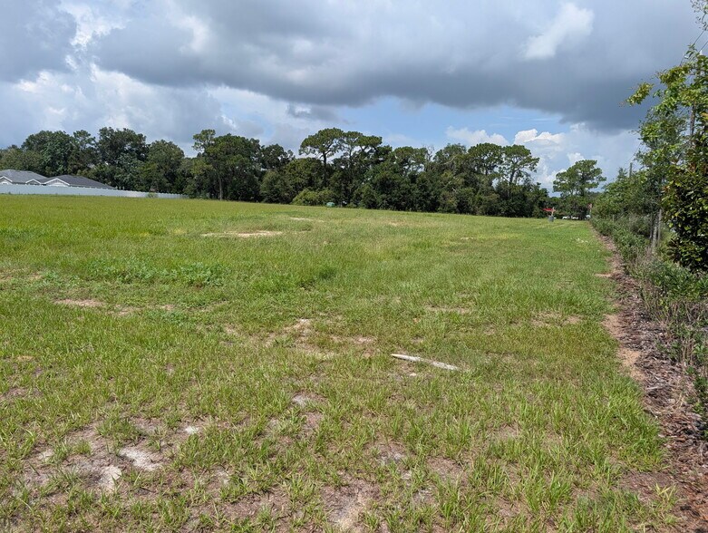 East Hwy 25, Belleview, FL à vendre - Photo de la construction – Image 2 sur 12