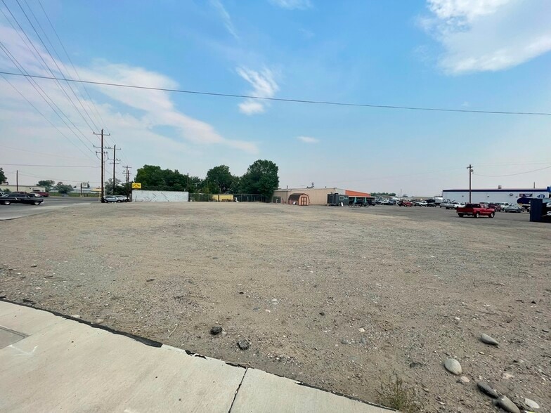 601 S Federal Blvd, Riverton, WY à vendre - Photo de l’immeuble – Image 1 sur 7