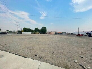 Plus de détails pour 601 S Federal Blvd, Riverton, WY - Terrain à vendre