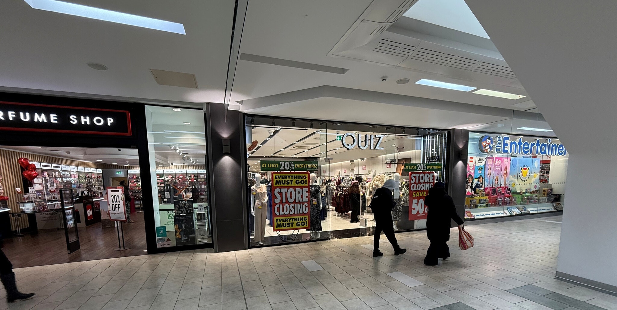 55 St. Enoch Sq, Glasgow à louer Photo de l’immeuble– Image 1 sur 2