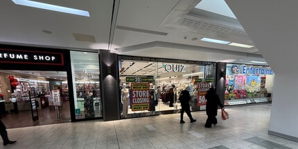 55 St. Enoch Sq, Glasgow à louer Photo de l’immeuble– Image 1 sur 2