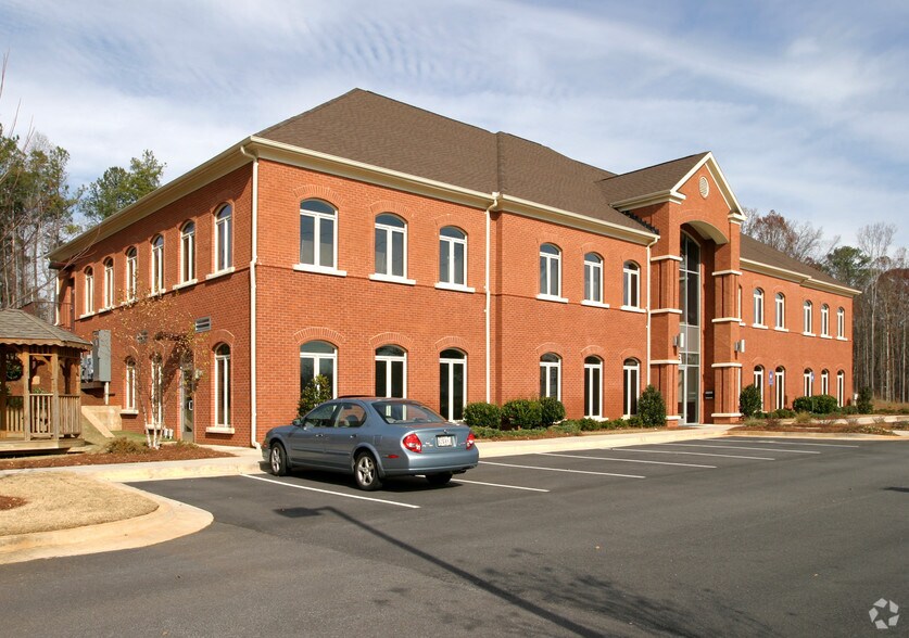 2713 Charles Hardy Pky, Dallas, GA à louer - Photo de l’immeuble – Image 2 sur 6