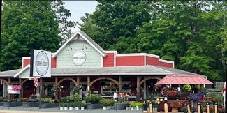 Plus de détails pour 727 US Highway 51 N, Woodruff, WI - Local commercial à vendre