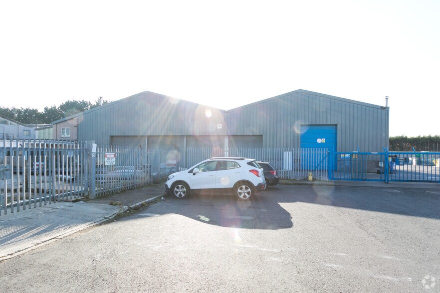 Weir Ln, Worcester à vendre - Photo de l’immeuble – Image 2 sur 2