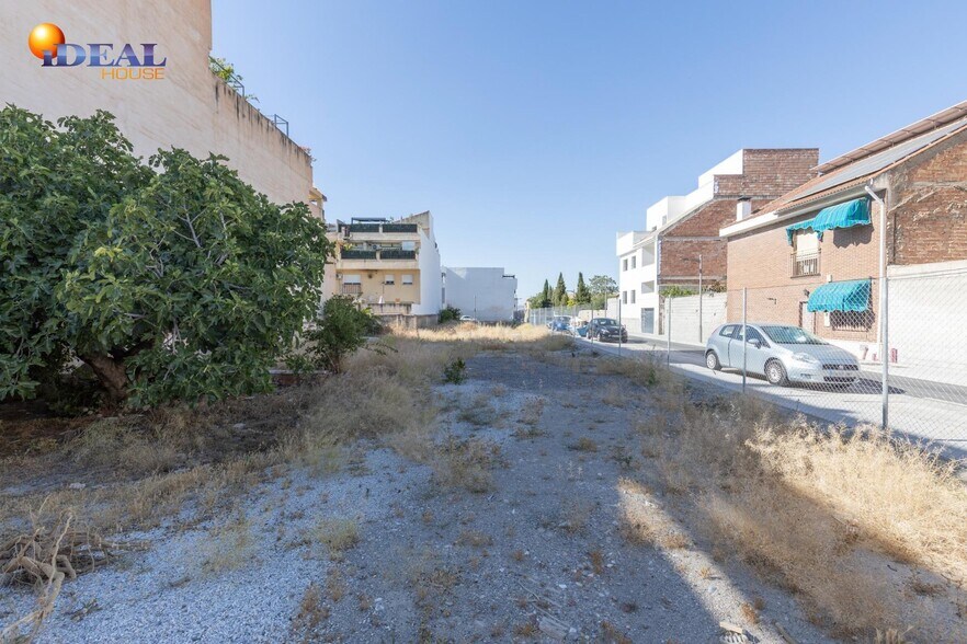 Calle Habana, 19, Churriana de la Vega, Granada à vendre - Photo de l’immeuble – Image 2 sur 18