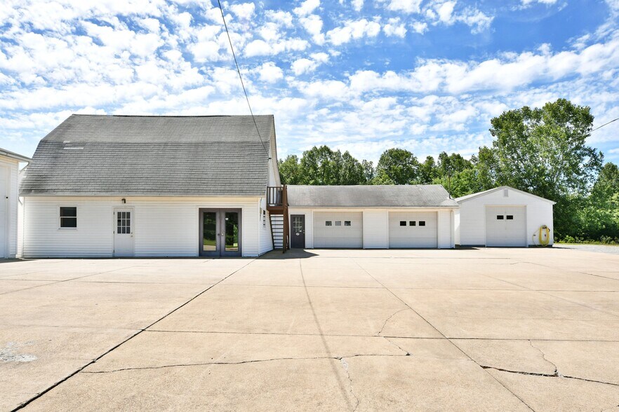 4085 Herner County Line Rd, Southington, OH à vendre - Photo de l’immeuble – Image 3 sur 50