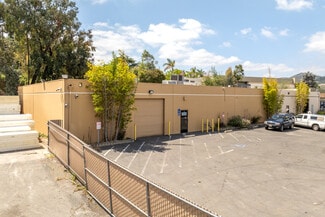 Plus de détails pour 530 Opper St, Escondido, CA - Industriel/Logistique à louer