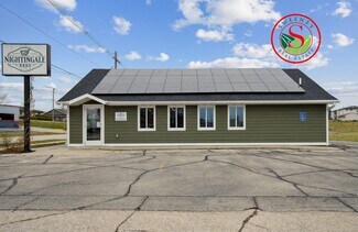 Plus de détails pour 606 Rossville Rd, Waukon, IA - Local commercial à vendre