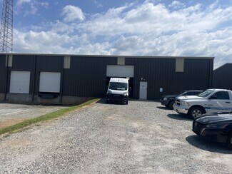 Plus de détails pour 813 Tom Cat Ln, Spartanburg, SC - Industriel/Logistique à louer