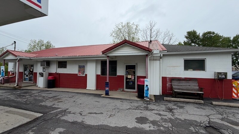 7195 Rapids Rd, Lockport, NY à vendre - Photo principale – Image 1 sur 5