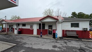 Plus de détails pour 7195 Rapids Rd, Lockport, NY - Local commercial à vendre