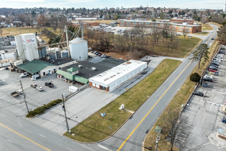 107 Englar Rd, Westminster, MD à louer - Aérien – Image 2 sur 4