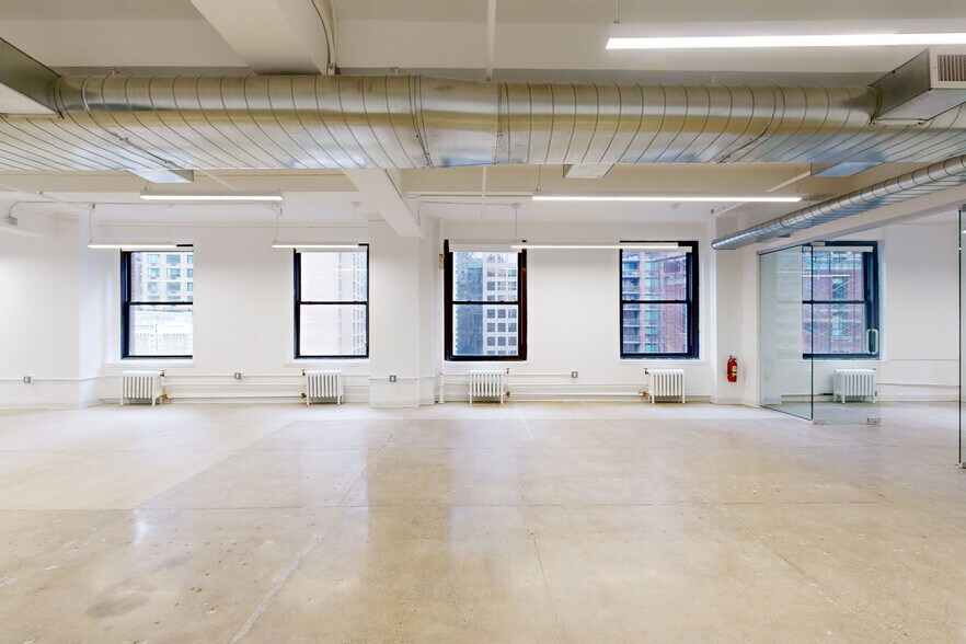 1776 Broadway, New York, NY à louer - Numérisation 3D Matterport – Image 2 sur 8