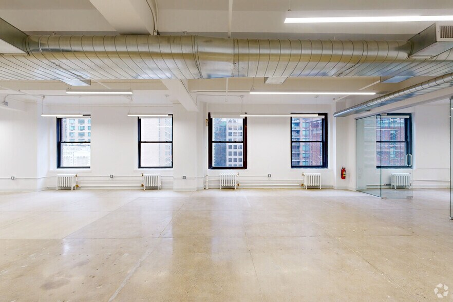 1776 Broadway, New York, NY à louer - Numérisation 3D Matterport – Image 2 sur 8