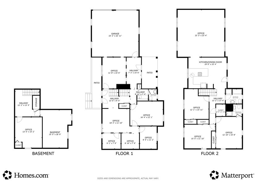 41 Kings Hwy N, Cherry Hill, NJ à vendre - Photo de l’immeuble – Image 3 sur 29