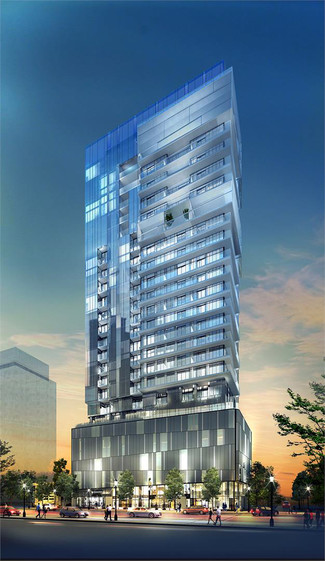 Plus de détails pour 2091-2097 Lakeshore Av, Toronto, ON - Logement à vendre