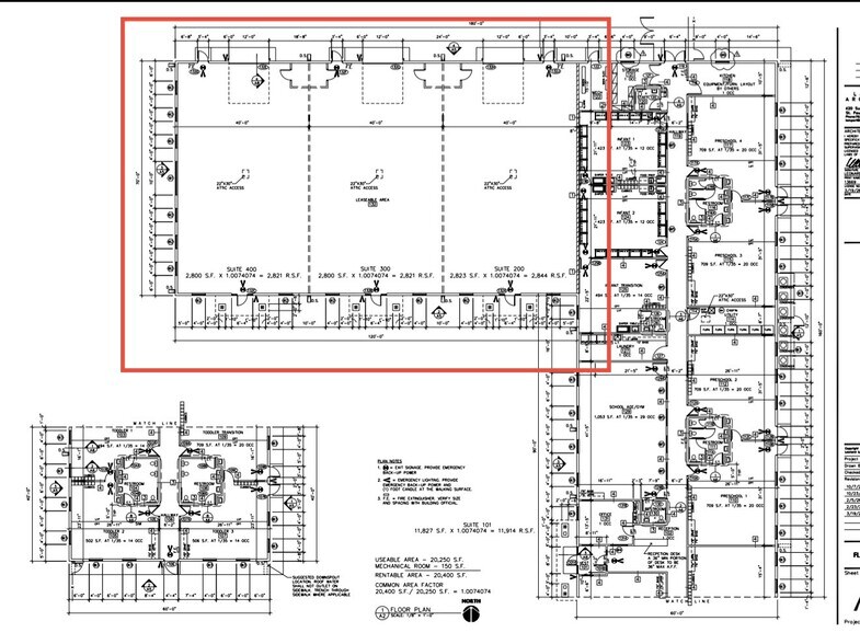 18799 Ulysses ST NE, East Bethel, MN à louer - Photo de l’immeuble – Image 3 sur 5