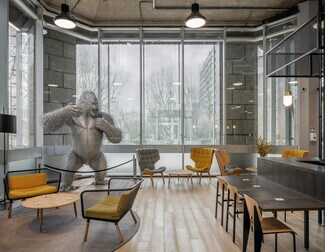 Plus de détails pour 3 Shortlands, Londres - Bureau à louer