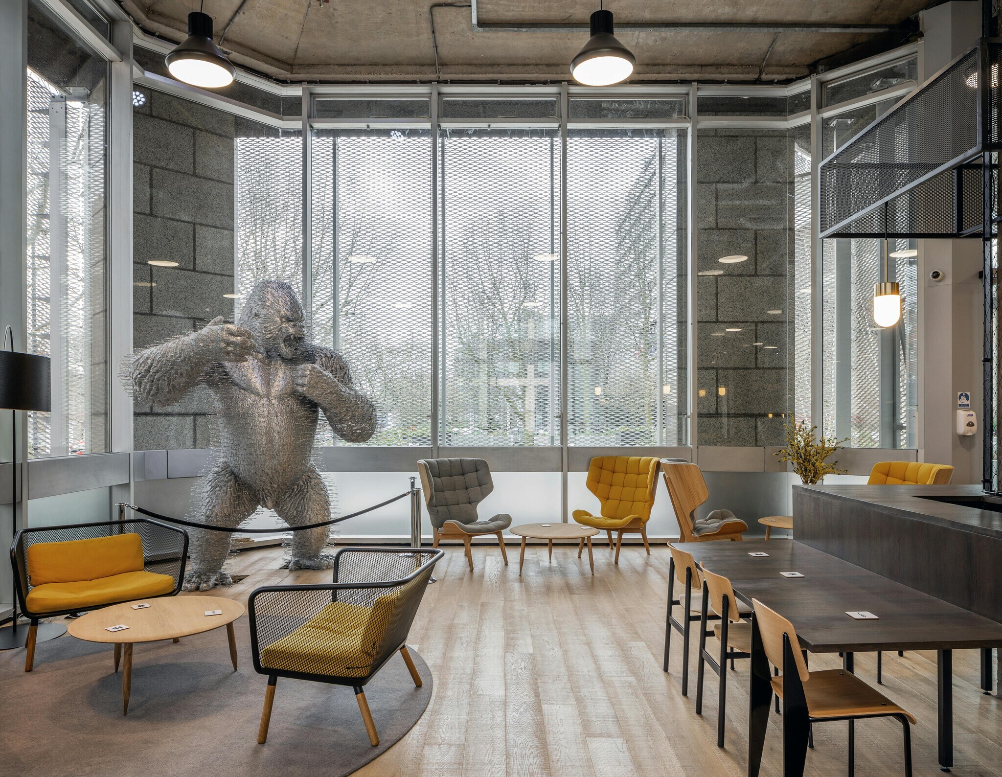 3 Shortlands, Londres à louer Photo principale– Image 1 sur 17