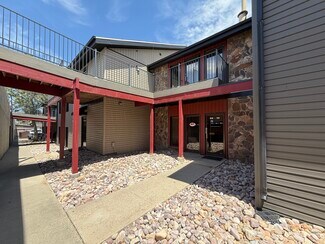 Plus de détails pour 2469 E Fort Union Blvd, Salt Lake City, UT - Bureau à louer