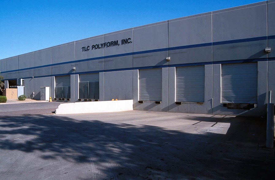 3935 W Adams St, Phoenix, AZ à louer - Autre – Image 2 sur 9