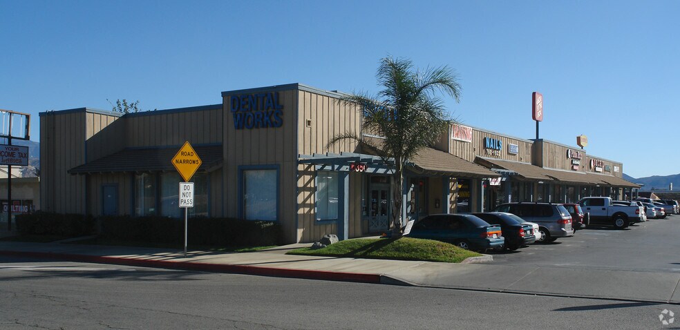 6350 W Ramsey St, Banning, CA à louer - Photo de l’immeuble – Image 2 sur 8