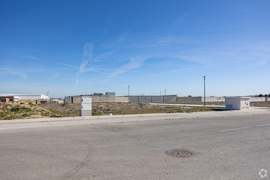 Terrain dans Illescas, Toledo à vendre - Photo principale – Image 1 sur 2