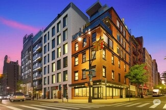 Plus de détails pour 334 Grand St, New York, NY - Logement à vendre