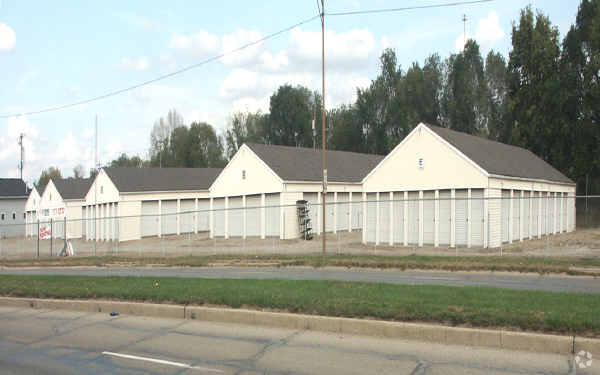1911 S University Blvd, Middletown, OH à vendre - Photo principale – Image 3 sur 16