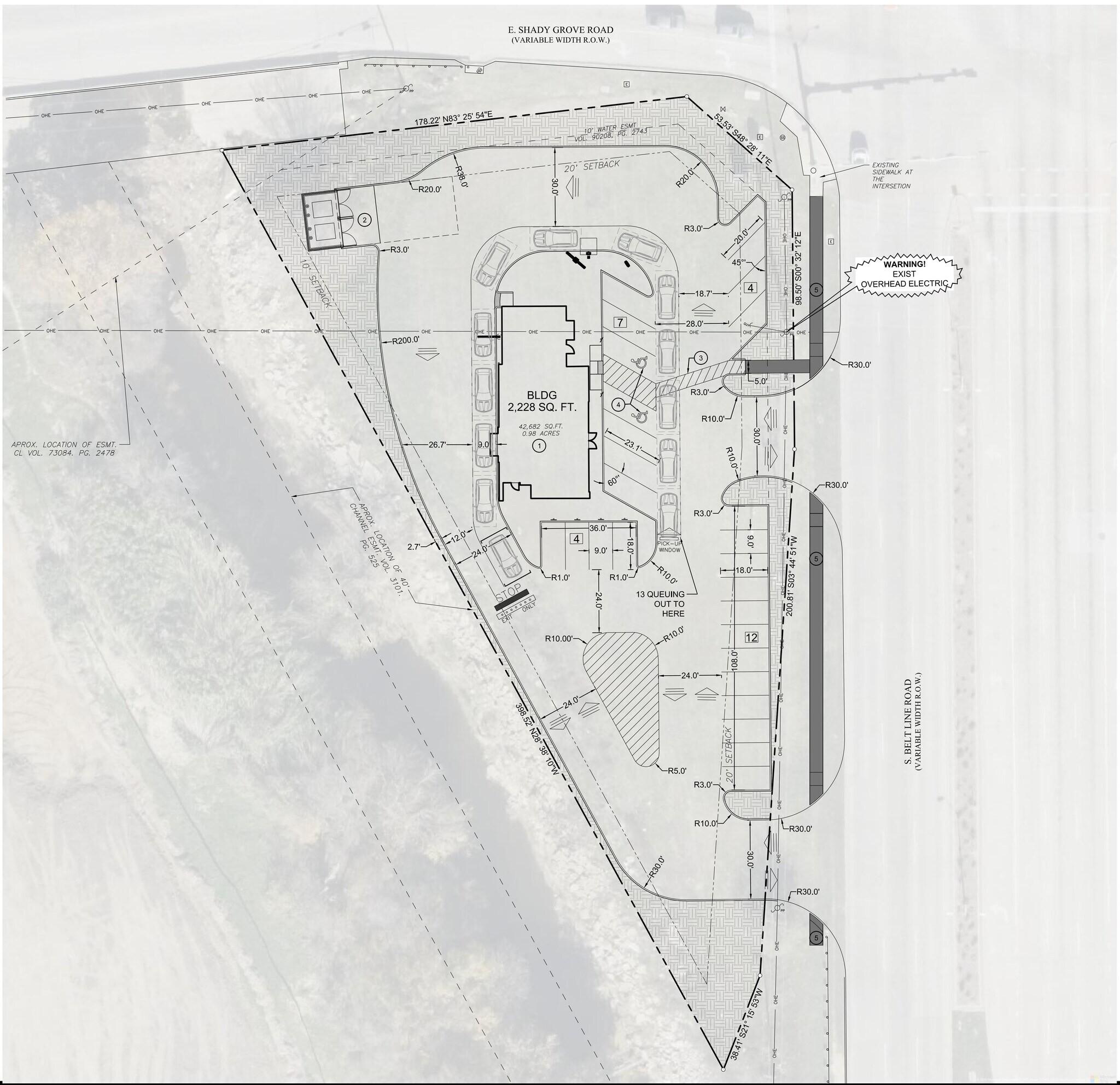 1319 S Beltline Rd, Irving, TX à vendre Photo de l’immeuble– Image 1 sur 3