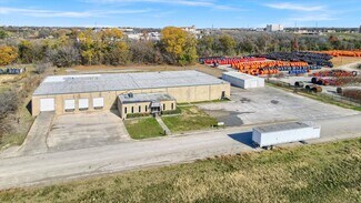 Plus de détails pour 1411 Southland Dr, Gainesville, TX - Local d’activités à vendre