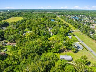 Plus de détails pour 465 Chaffee Rd N, Jacksonville, FL - Logement à vendre