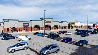 Plus de détails pour 285 Geneva St, St Catharines, ON - Local commercial à louer