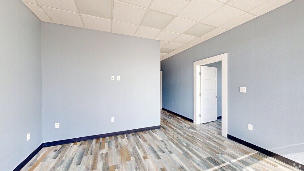 Eddie Dr, Humble, TX à louer - Numérisation 3D Matterport – Image 2 sur 18