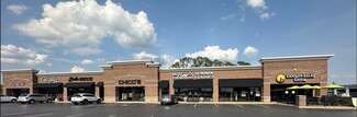 Plus de détails pour 2020 Scottsville Rd, Bowling Green, KY - Local commercial à louer