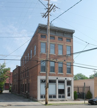 Plus de détails pour 22 E 4th Ave, Columbus, OH - Local commercial à louer