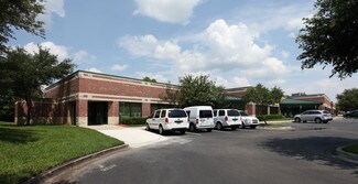 Plus de détails pour 350 Corporate Way, Orange Park, FL - Bureau à louer