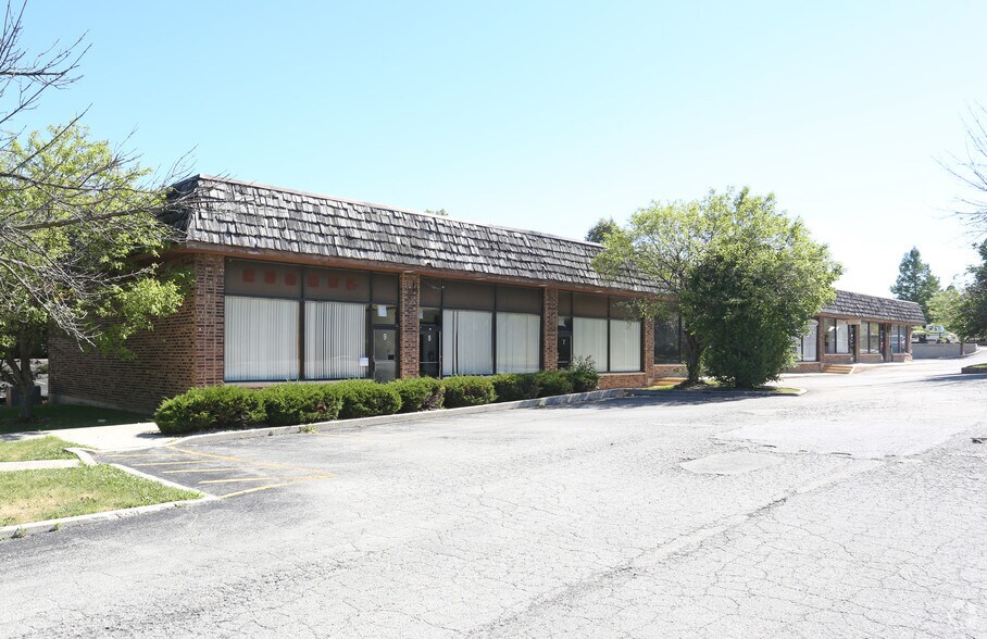 14600 S La Grange Rd, Orland Park, IL à vendre - Photo de l’immeuble – Image 2 sur 4
