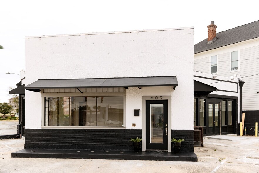 609 2nd, Macon-Bibb, GA à louer - Photo de l’immeuble – Image 2 sur 19
