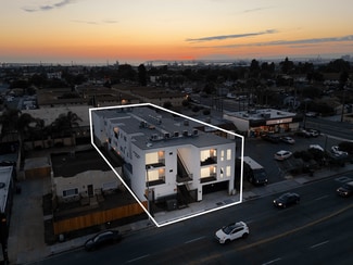 Plus de détails pour 2428 Highland Ave, National City, CA - Logement à vendre