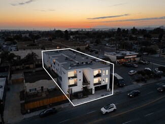 Plus de détails pour 2428 Highland Ave, National City, CA - Logement à vendre