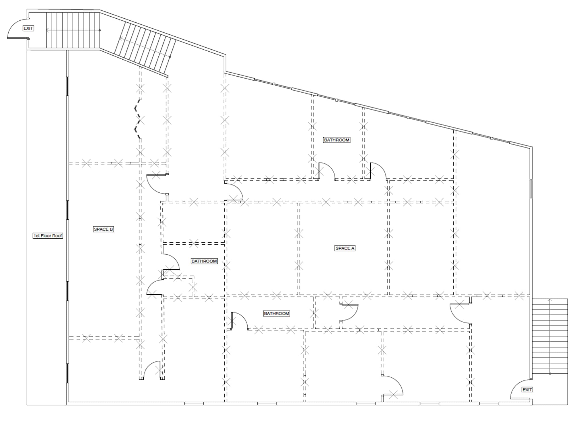 4 Crain Hwy N, Glen Burnie, MD à louer Photo intérieure– Image 1 sur 1