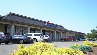 Plus de détails pour 14906-15022 Pacific Ave S, Tacoma, WA - Local commercial à louer