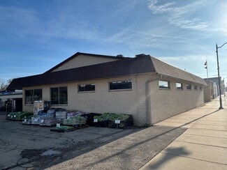 Plus de détails pour 305 W Madison St, Waterloo, WI - Local commercial à vendre