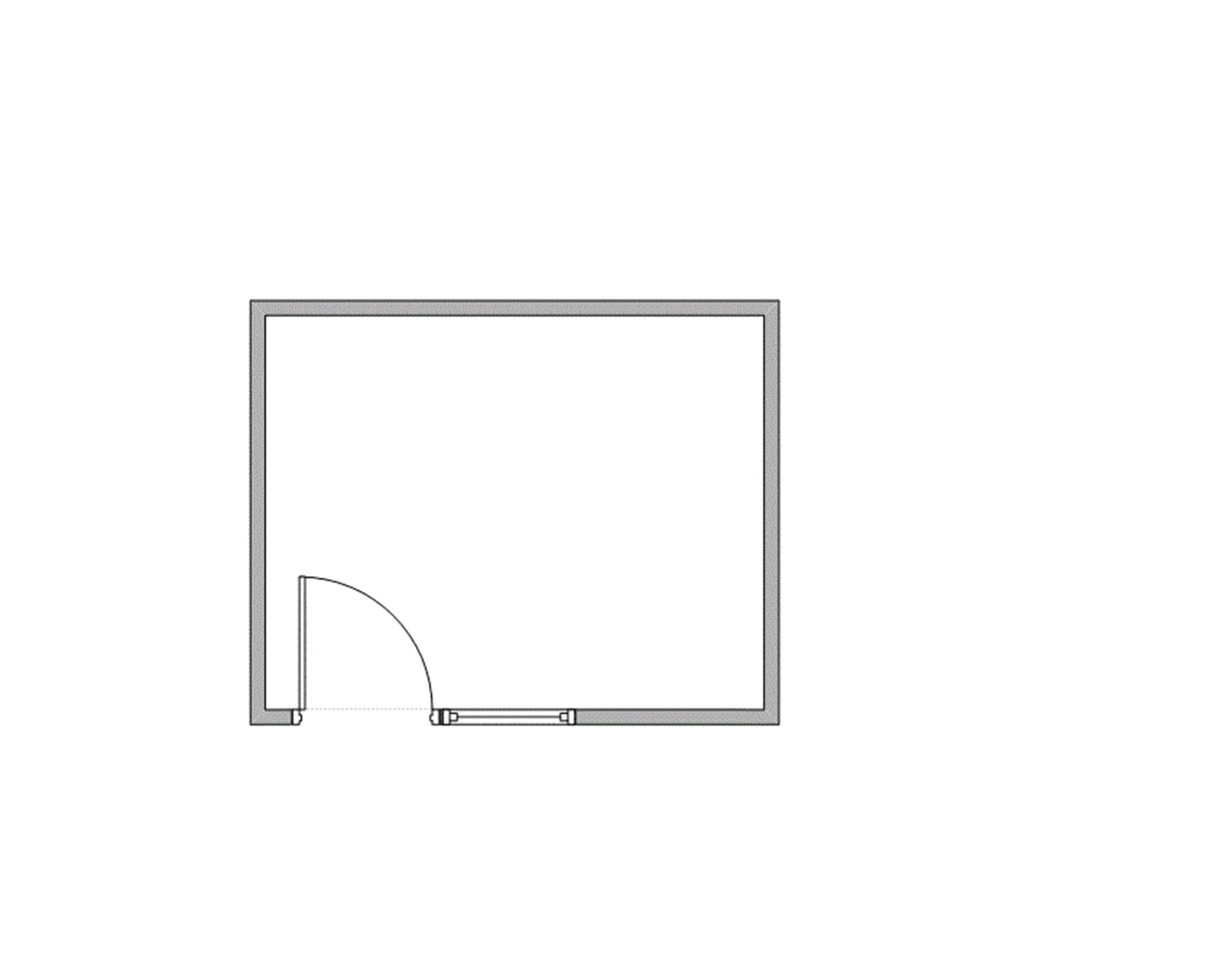 1910 Pacific Ave, Dallas, TX à louer Plan d’étage– Image 1 sur 1